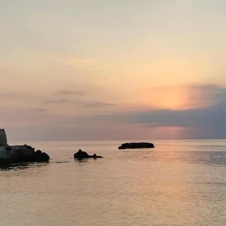 Ocean Island Angelina Villa Achlia