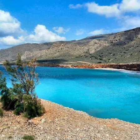 Ocean Island Angelina Achlia