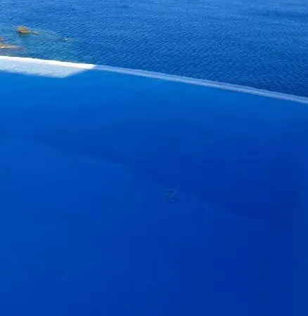 Ocean Island Angelina Villa Achlia