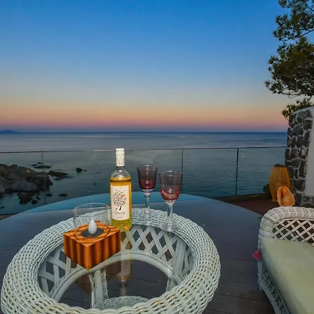 Villa Ocean Island Angelina *