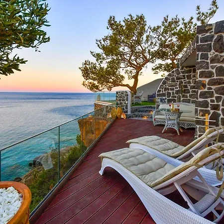 Ocean Island Angelina Villa *
