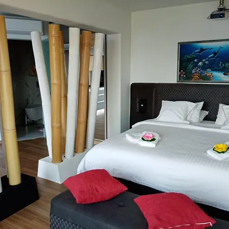 Ocean Island Angelina Villa *