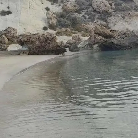 Ocean Island Angelina Achlia